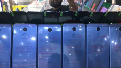 Wholesale Deals on Original Huawei Honor 6C Pro Mobile Phones