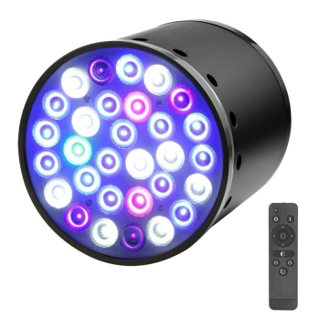 led coral reef full spectrum lighting led aquarium light