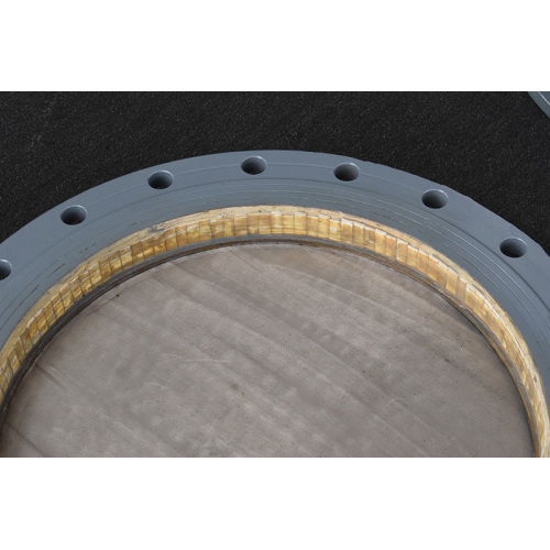 Износостойкий выходы на угольной мельнице