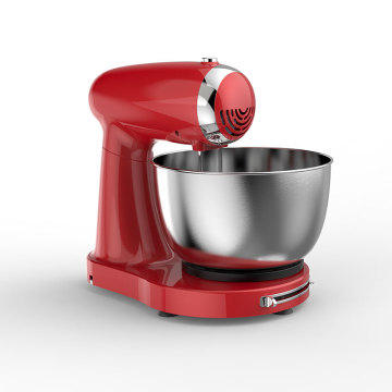 Low Noise Kitchen Aid Stand Mixer: Home Appliance for Efficient Food Mixing