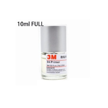 3M 94 adhesive Primer Adhesion promoter 10ML increase the adhesion Car Wrapping Application Tool car-styling for tape