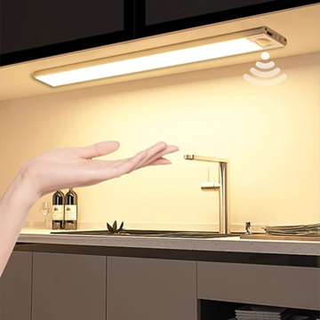 Wholesale USB OEM Motion Sensor Cabinet and Closet Lighting