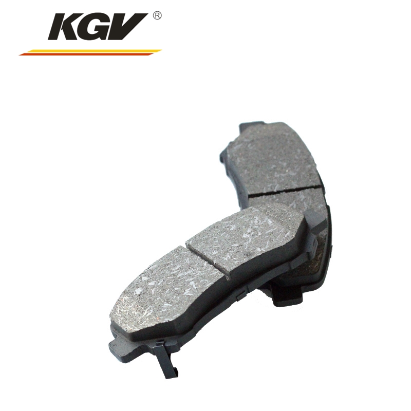 FDB4051Ceramic Brake Pad For NISSAN With E-MARK Certificate