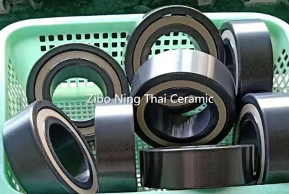 Si3N4 Ceramic Ball Bearing