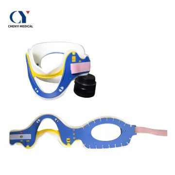 Medical Cervical Collar for first aid