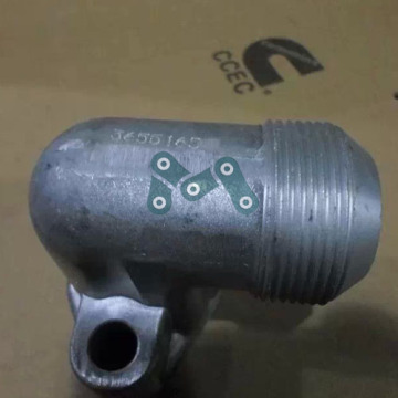 CCEC For NTA855 Diesel Engine Parts Oil Absorption Joint 3655165
