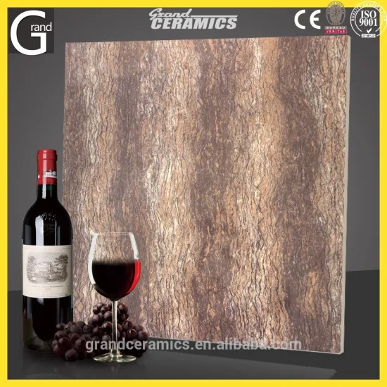 Kerala design resturant coffee color pearl jade floor tiles