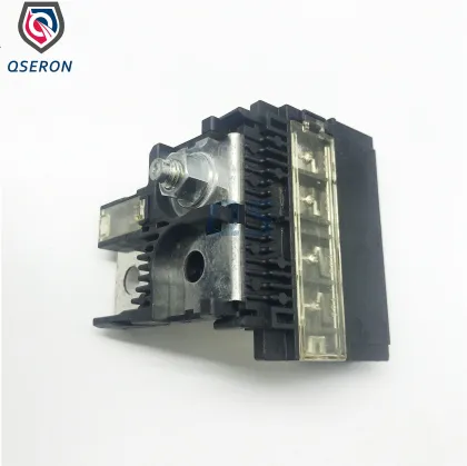 Nissan Versa Sedan Fuse Link Holder 2438079910