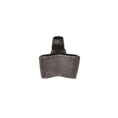 High quality construction machinery investment casting