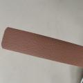 Leather type PVC edge banding tape