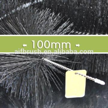 High Quality Telescopic Gutter koi filter brushes
