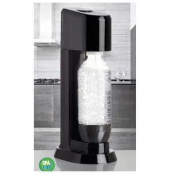 Portable Soda Making Machine SODA MAKER