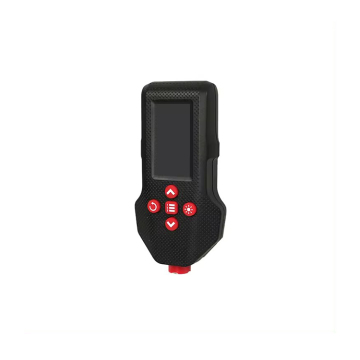 CTG007 Paint Coating Thickness Gauge - New Arrivals 0-1300UM Car Paint Film Tester