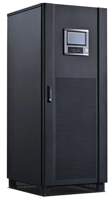 20-200K UPS on-line de baixa frequência industrial trifásica