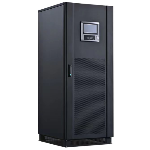 3 단계 산업 저주파 온라인 온라인 UPS 20-200K