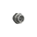 Hexagon Sanitary Stainless Steel Socket Weld Union