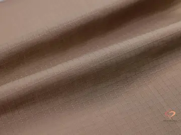 100%Nylon Ripstop Fabric SM012316