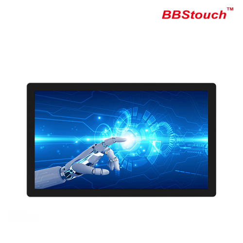 23.6"Android Touchscreen Panel PC