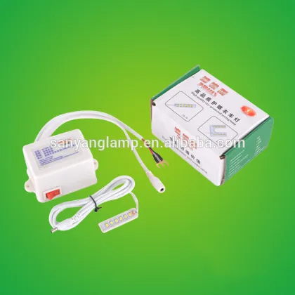 SMD LED sewing machine lamp