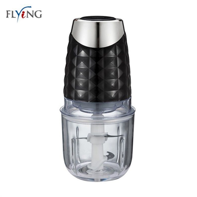 Oxone Capsule Blender