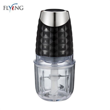 Mini Multipurpose Electric Food Processor Capsule Blender