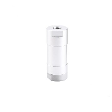 BSP Spring Loaded Pneumatic Check Valve