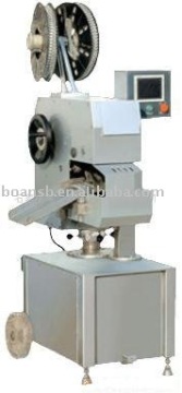 SZK-IIGreat Wall Double clipping Sealing Machine