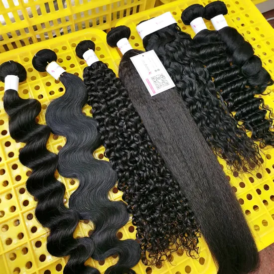10A Mink Brazilian Virgin Hair,Mink Brazilian Hair Vendor Unprocessed Virgin,Free Sample Mink Brazilian Virgin Human Hair Bundle