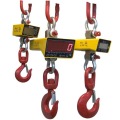 G80 US Type Swivel Self Locking Hook