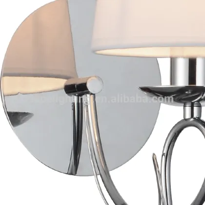 Deco home Bedside wall lamp crystal wall lighting