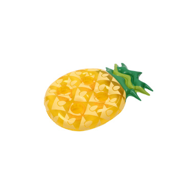 Summer Inflatable Drink Float Pineapple Shape