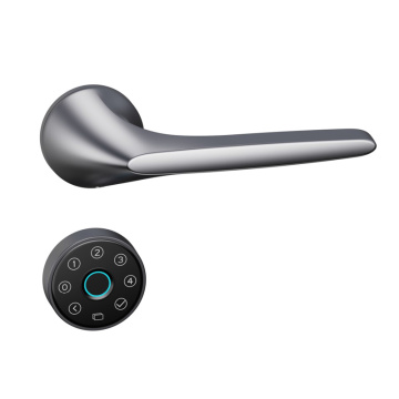 Smart Lock Controlsed App
