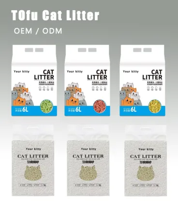 Best Clean Cat Litter: Strong Clumping & Premium Adsorption