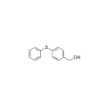 4-Phenylthio бензил хлорид Purity≥98% CAS 6317-56-2