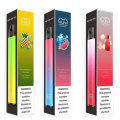 Vape Vape Puff Double Wholesale Hương vị đôi