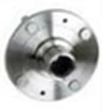 51750-3d003 51750-3d000 Wheel Hub Bearing Assembly Auto For Hyund - Accent