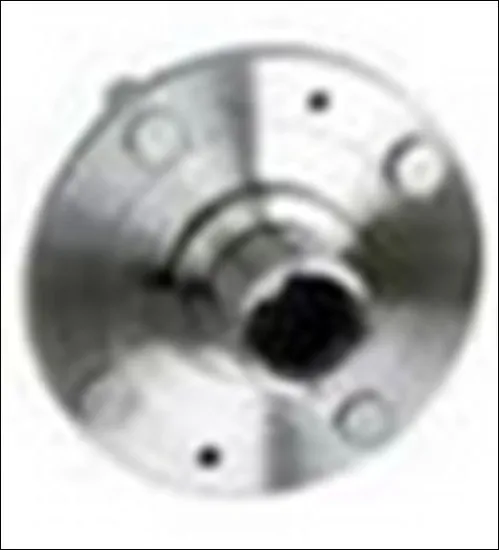 51750-3d003 51750-3d000 Wheel Hub Bearing Assembly Auto For Hyund - Accent