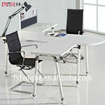 fashion single seat office table SF001