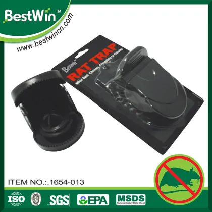 unique design plastic mouse trap,quick response rat killer, useful rat trap,mouse killer