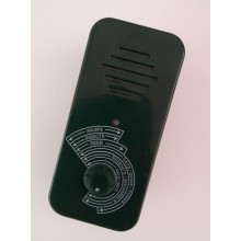 Portable Ultrasonic Pest Repeller