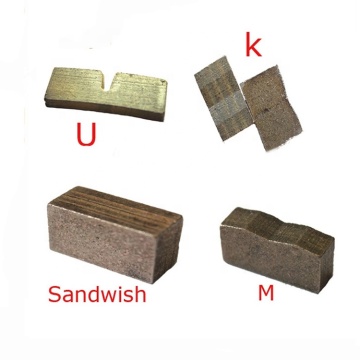 Sandwich Sandwich Sandwich Sandwich Berlian Kualitas Tinggi Segmen Berlian oleh Royal Sino