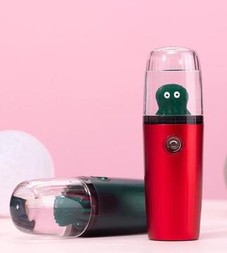 skin care face nano mist spray Mini nano spray Beauty Face Ionic Portable Humidifier