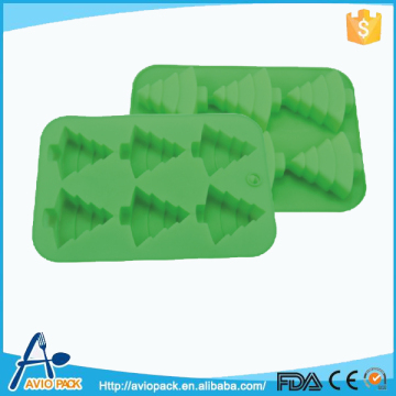 2016 New High Quality Shape Silicone Ice Cube Tray / Silicone Ice Cube Tray Mold/Silicon Ice