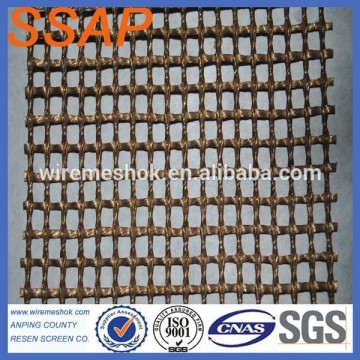 Teflon Fiberglass Mesh Fabric