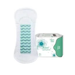 Daily anion panty liner for lady