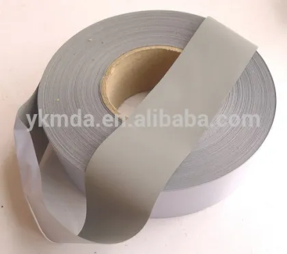 lime green reflective tape mingda