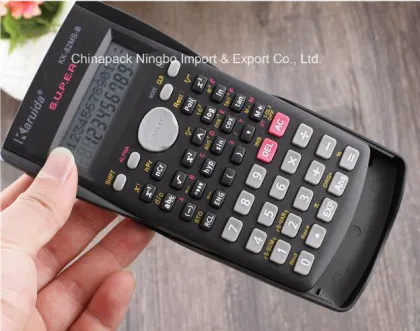 Scientific Calculator for School Office and Student Scientific Calculator
