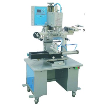 Electric Sensor-Enhanced Plane and Rolling Transfer Machines with Tension 6BT