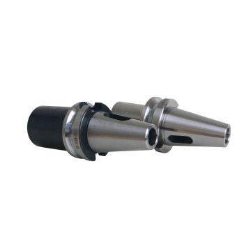 BT-MTA Customized Morse Taper with Tang for Milling Machines - High Quality Sleeves