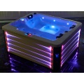 Whirpool hot tub acrylic outdoor spa uk